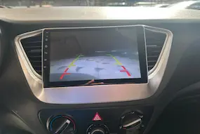 Preview imagenes del auto