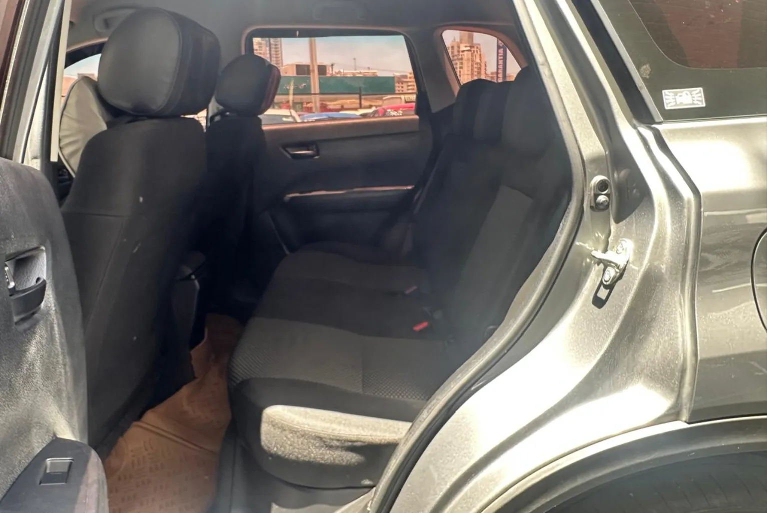 Imagenes del auto