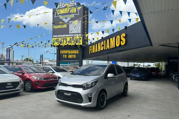 Kia Picanto