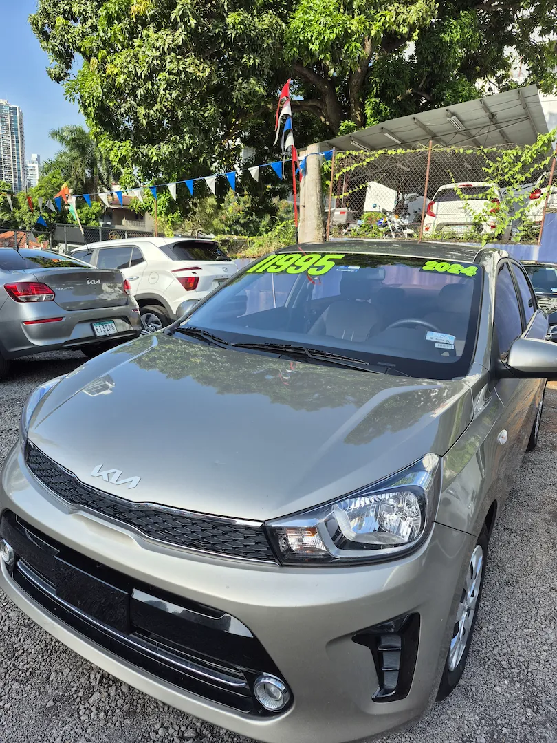 Preview imagenes del auto