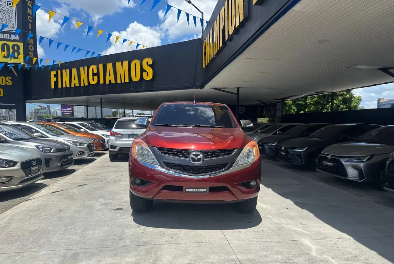 Imagenes del auto