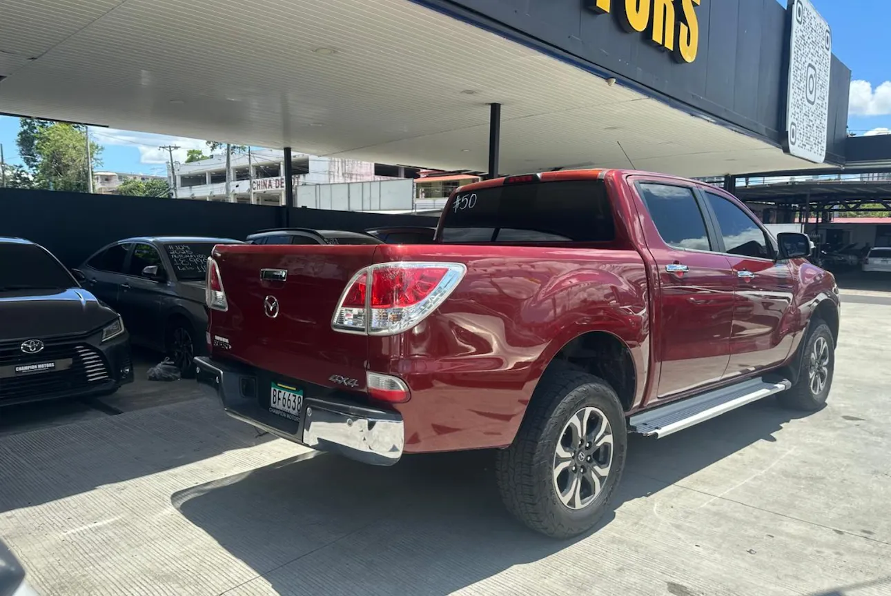 Imagenes del auto