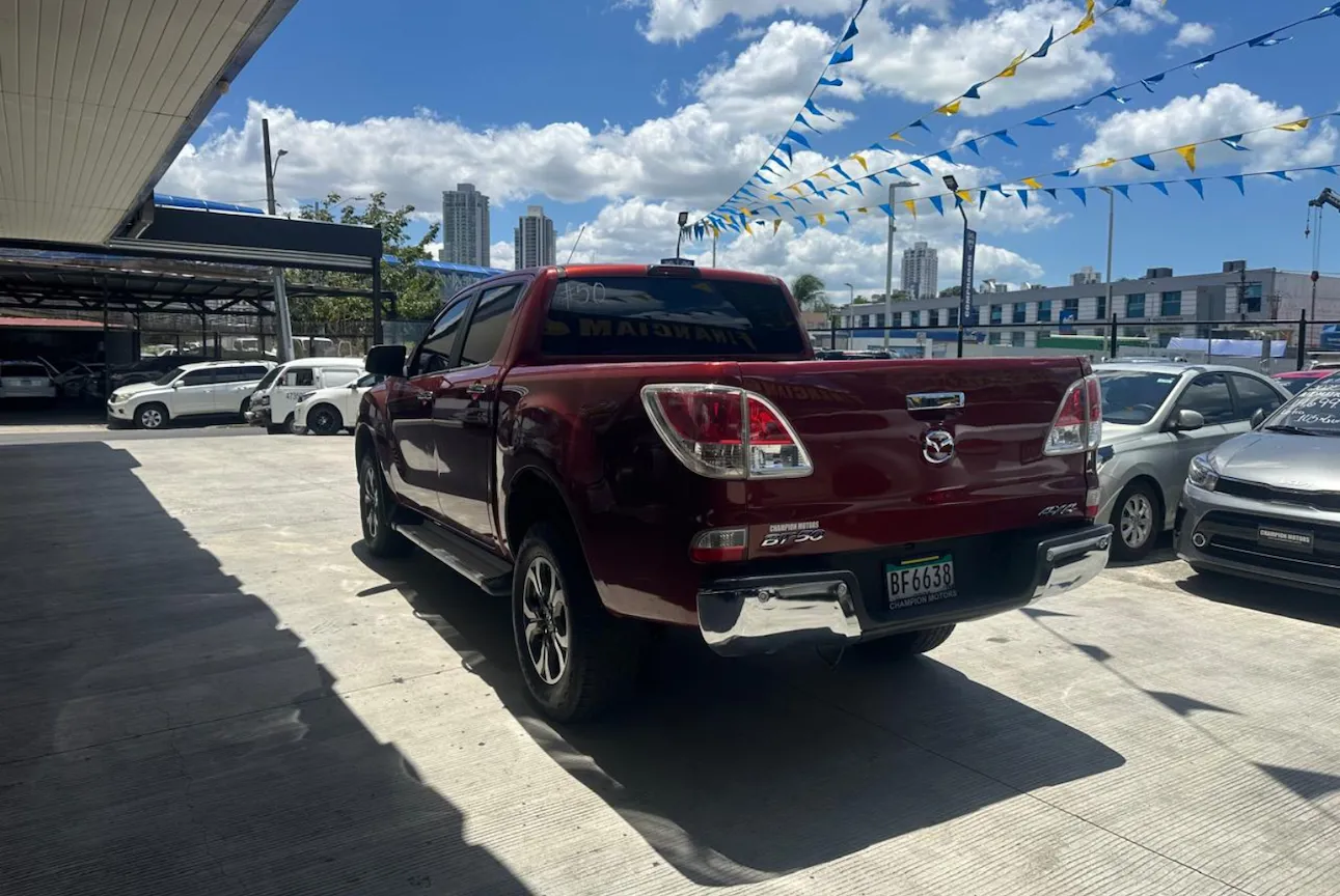 Imagenes del auto