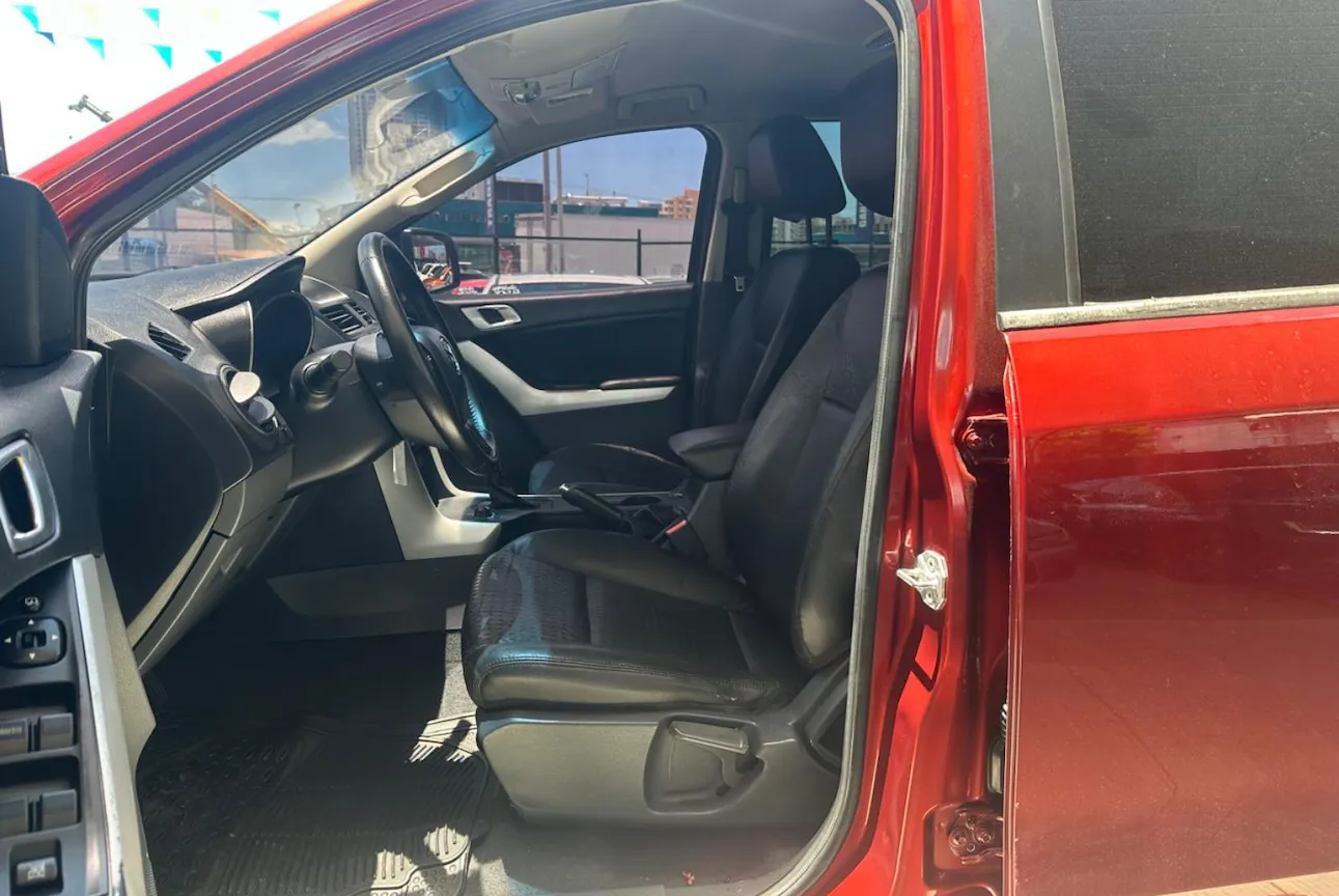 Imagenes del auto