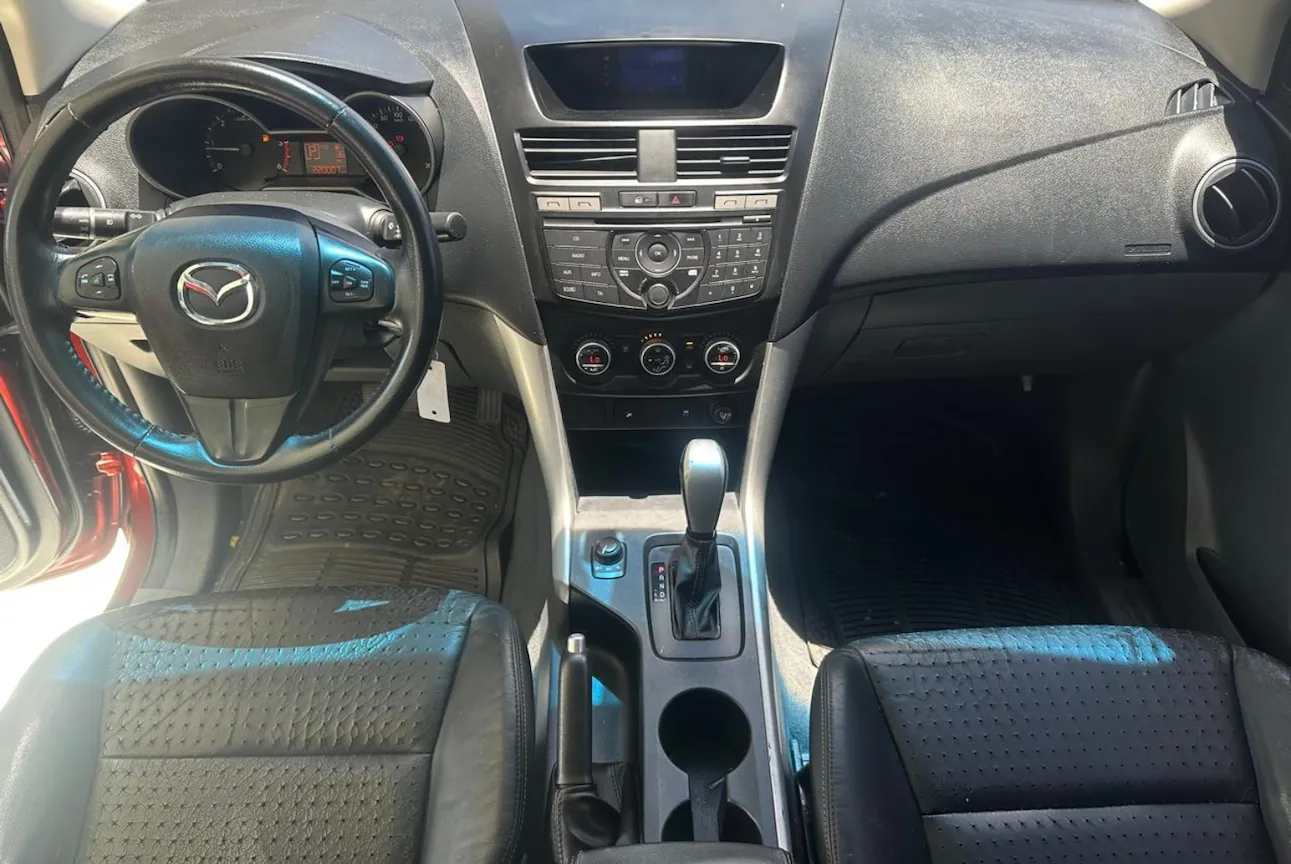 Imagenes del auto