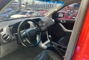 Preview imagenes del auto