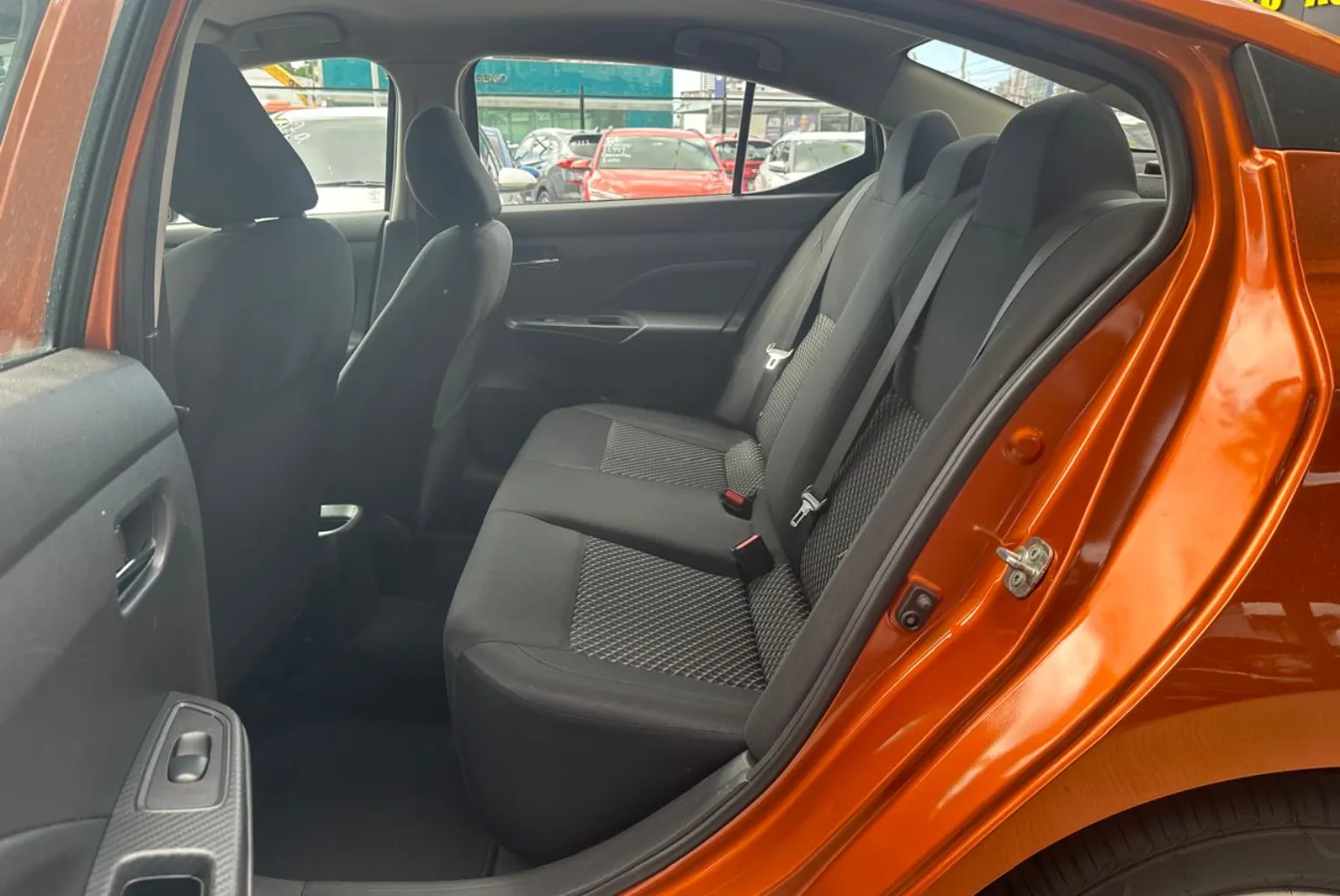 Imagenes del auto