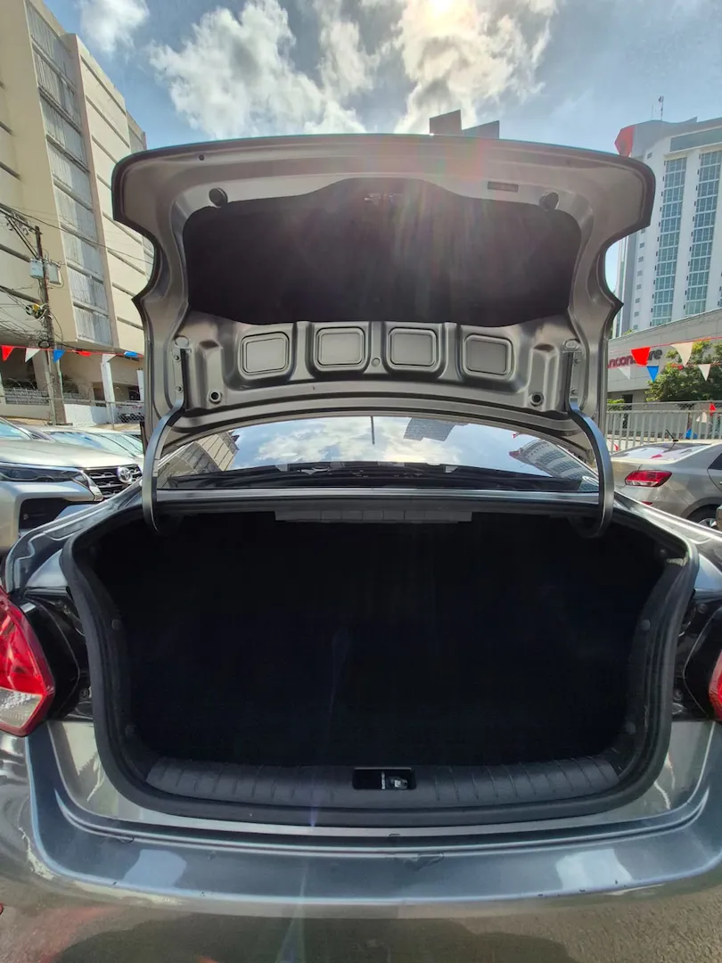 Imagenes del auto
