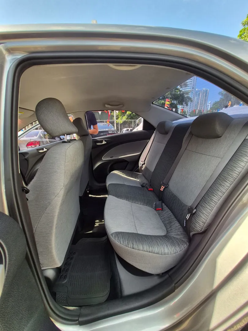 Preview imagenes del auto