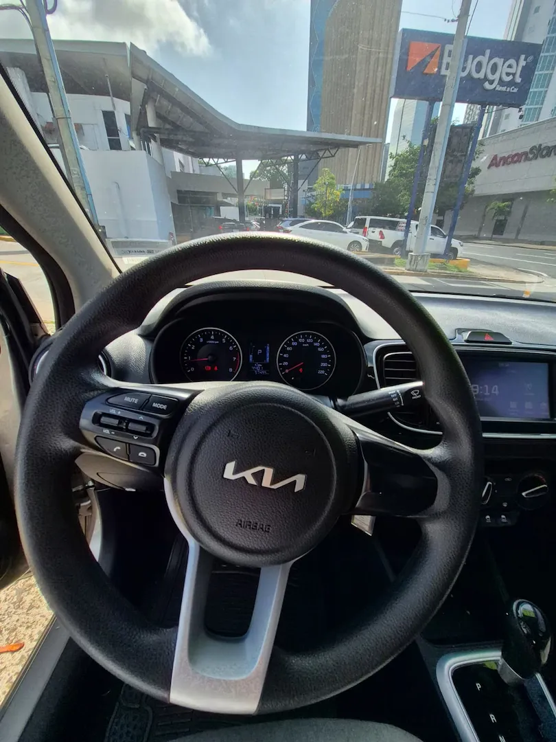 Imagenes del auto