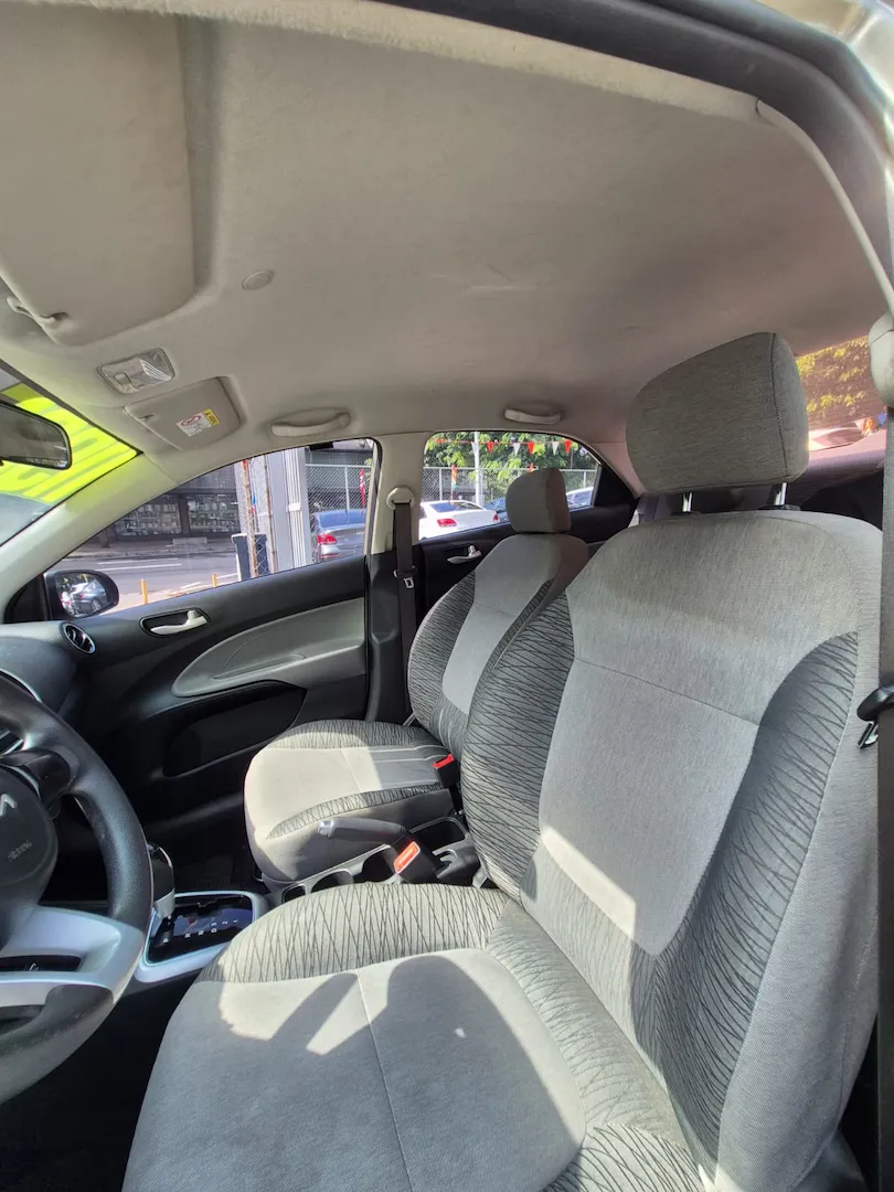 Preview imagenes del auto
