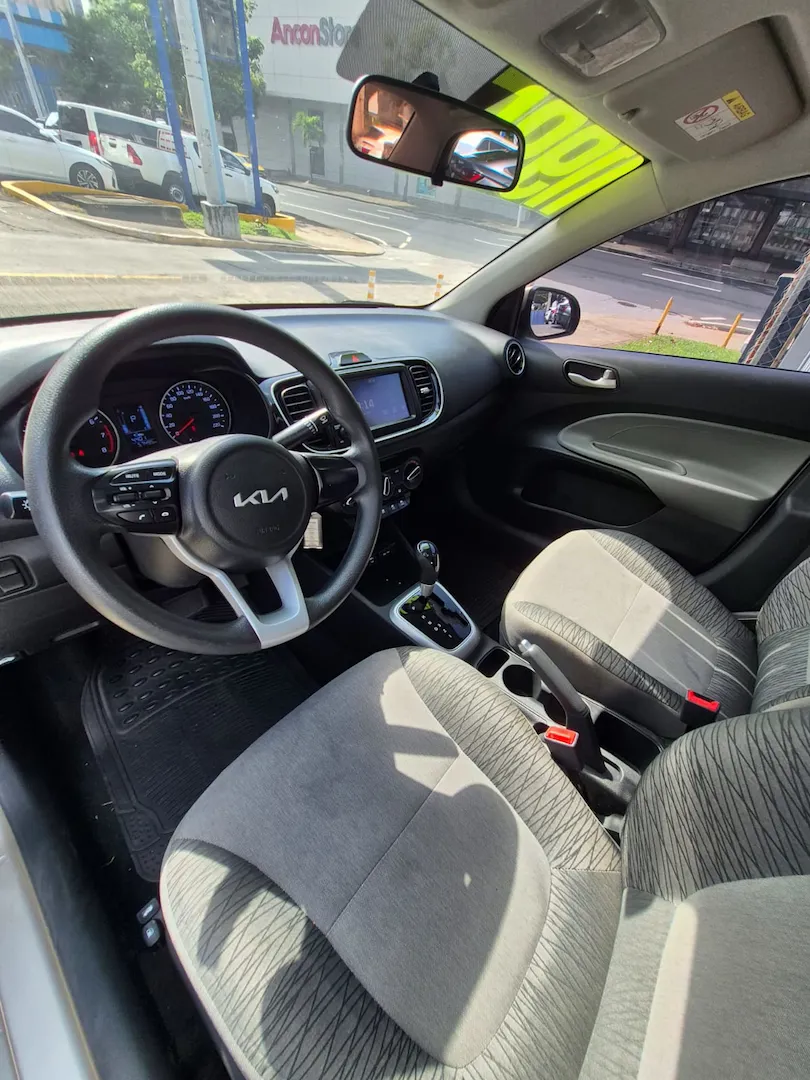 Preview imagenes del auto