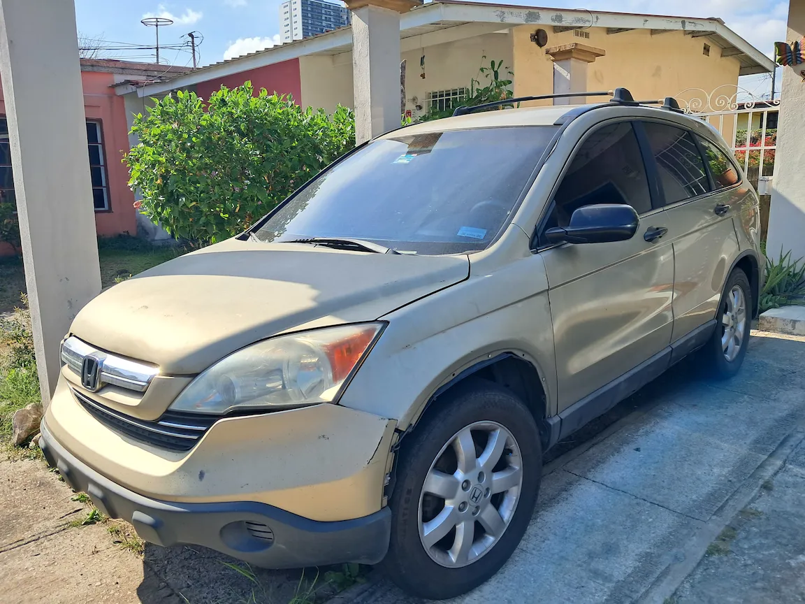 Imagenes del auto