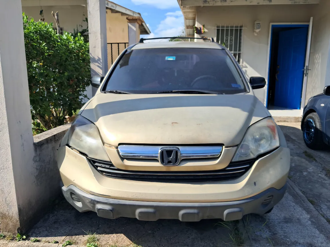 Imagenes del auto