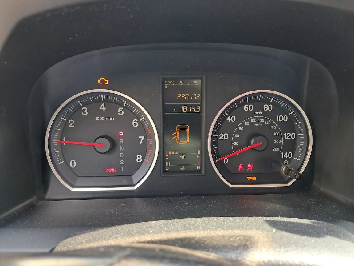 Imagenes del auto