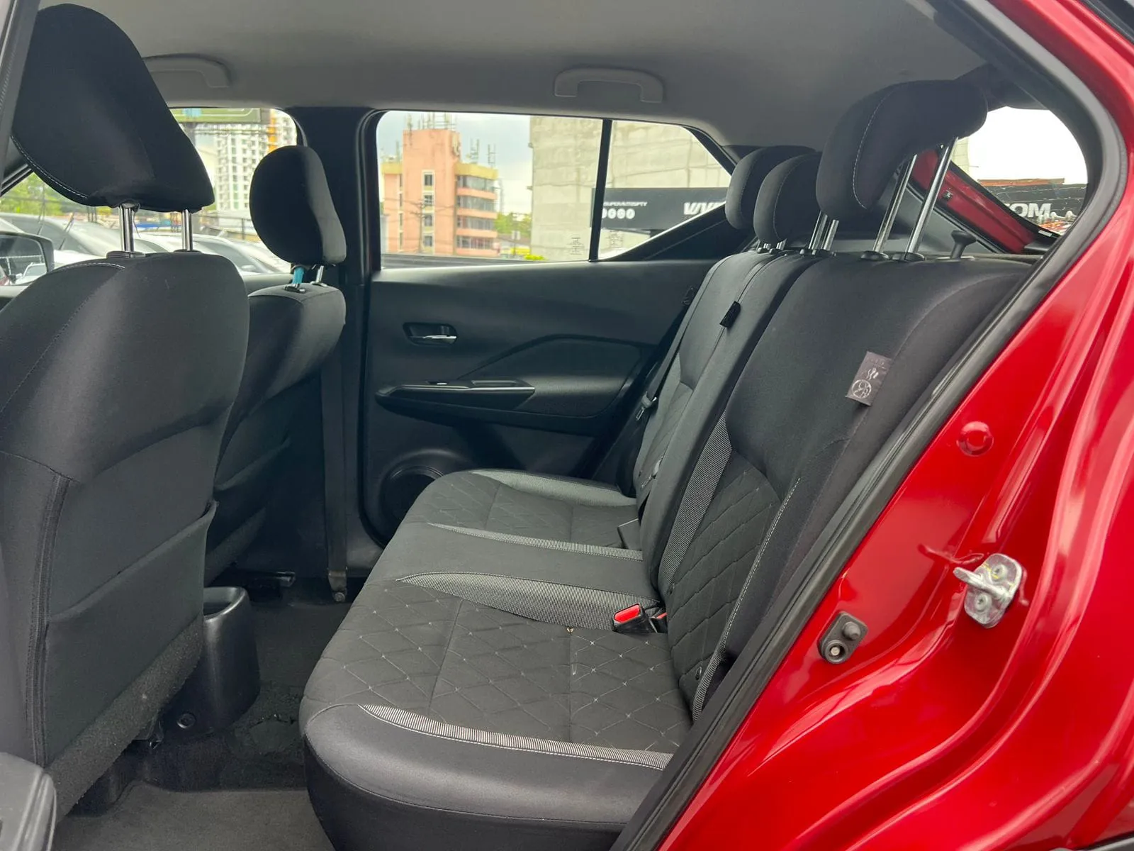 Imagenes del auto