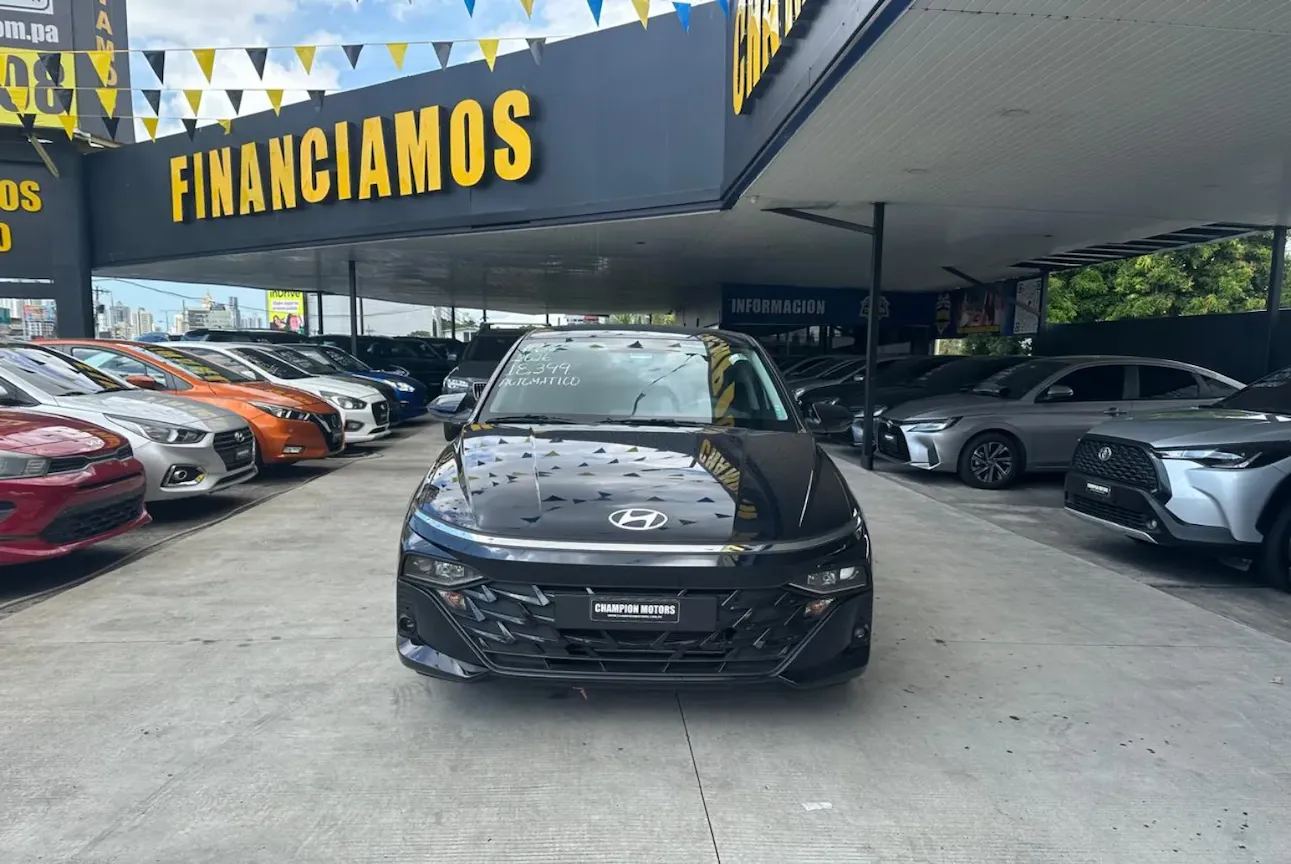 Imagenes del auto