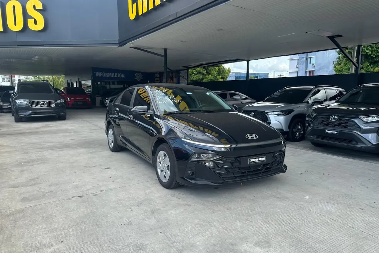 Imagenes del auto