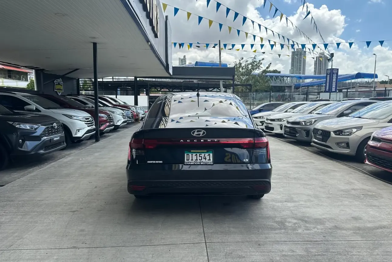 Imagenes del auto