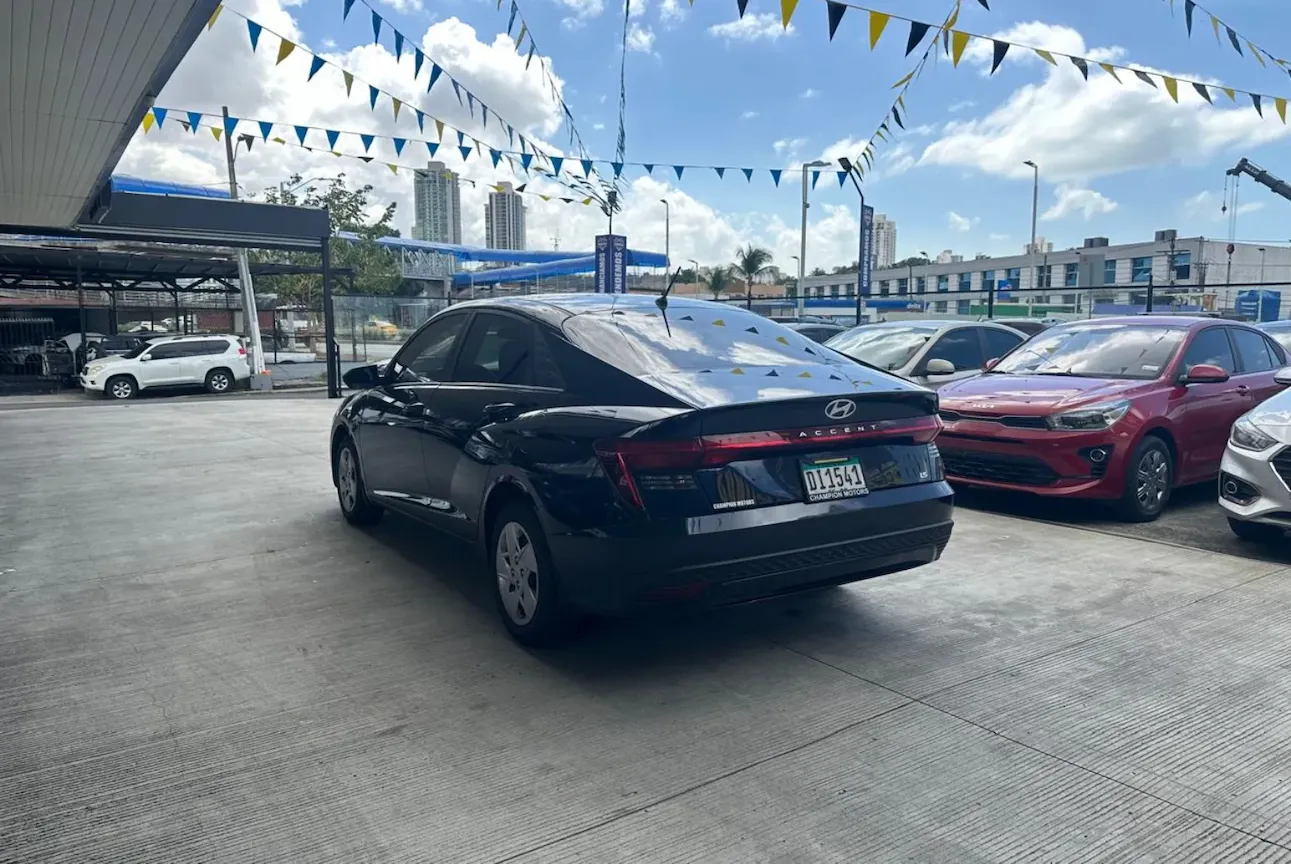 Imagenes del auto