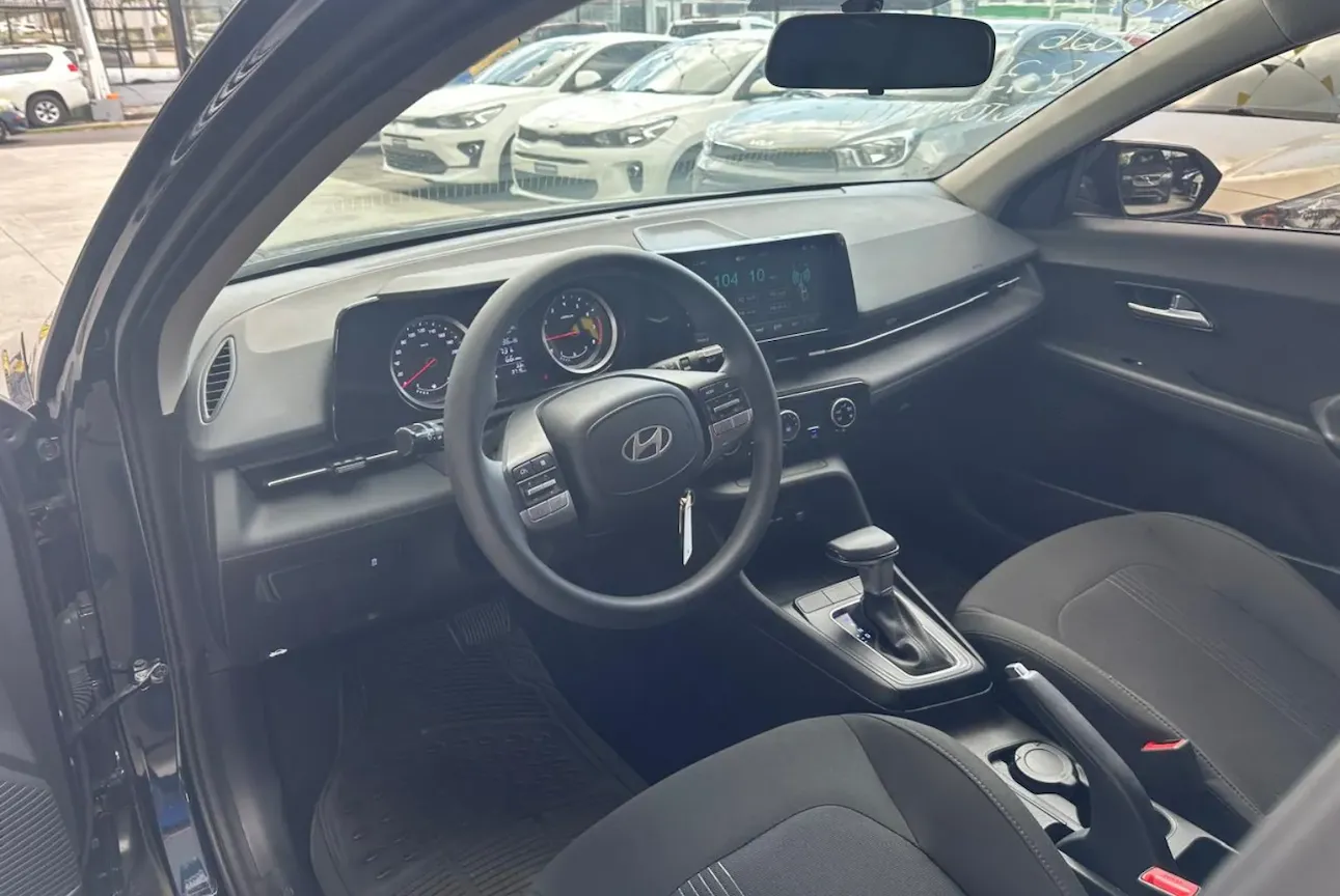 Imagenes del auto