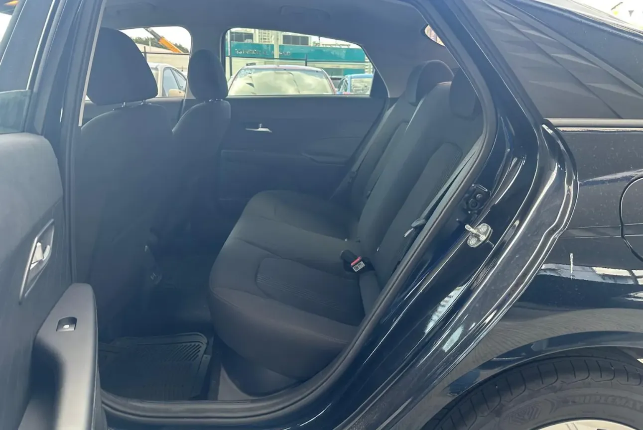 Imagenes del auto