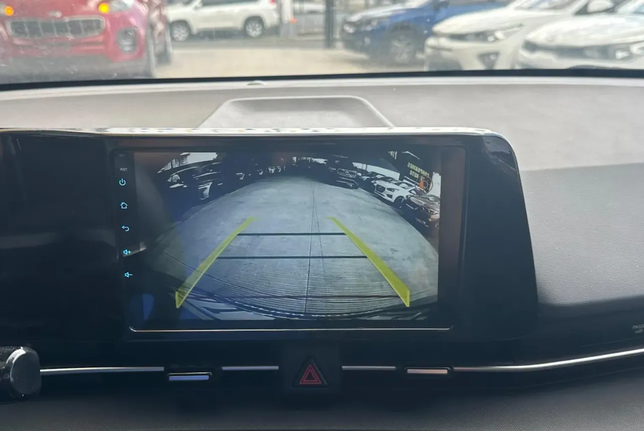 Imagenes del auto