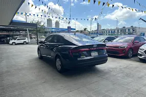 Preview imagenes del auto
