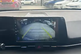 Preview imagenes del auto