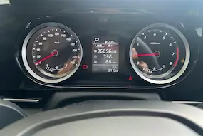Preview imagenes del auto
