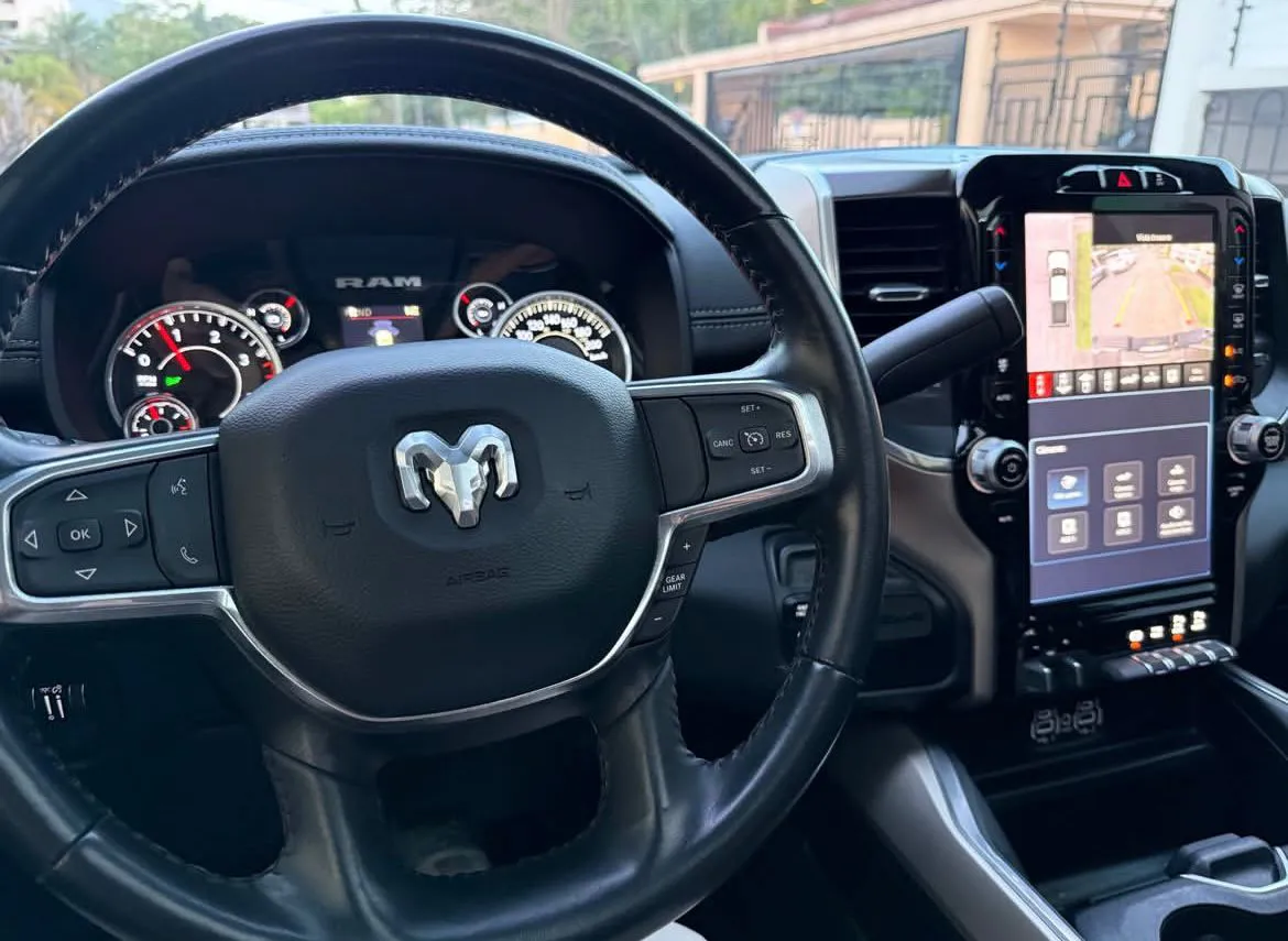 Imagenes del auto