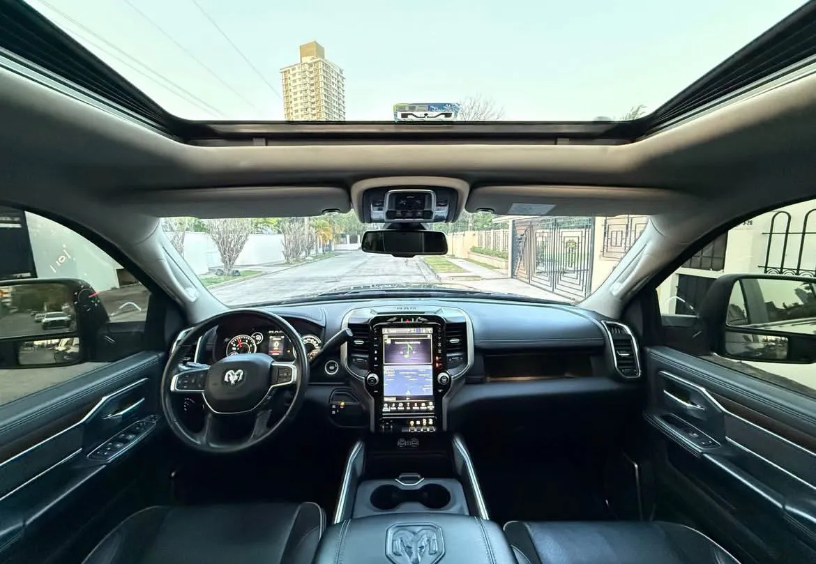 Imagenes del auto