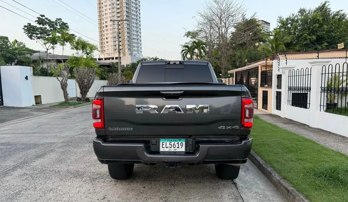 Imagenes del auto