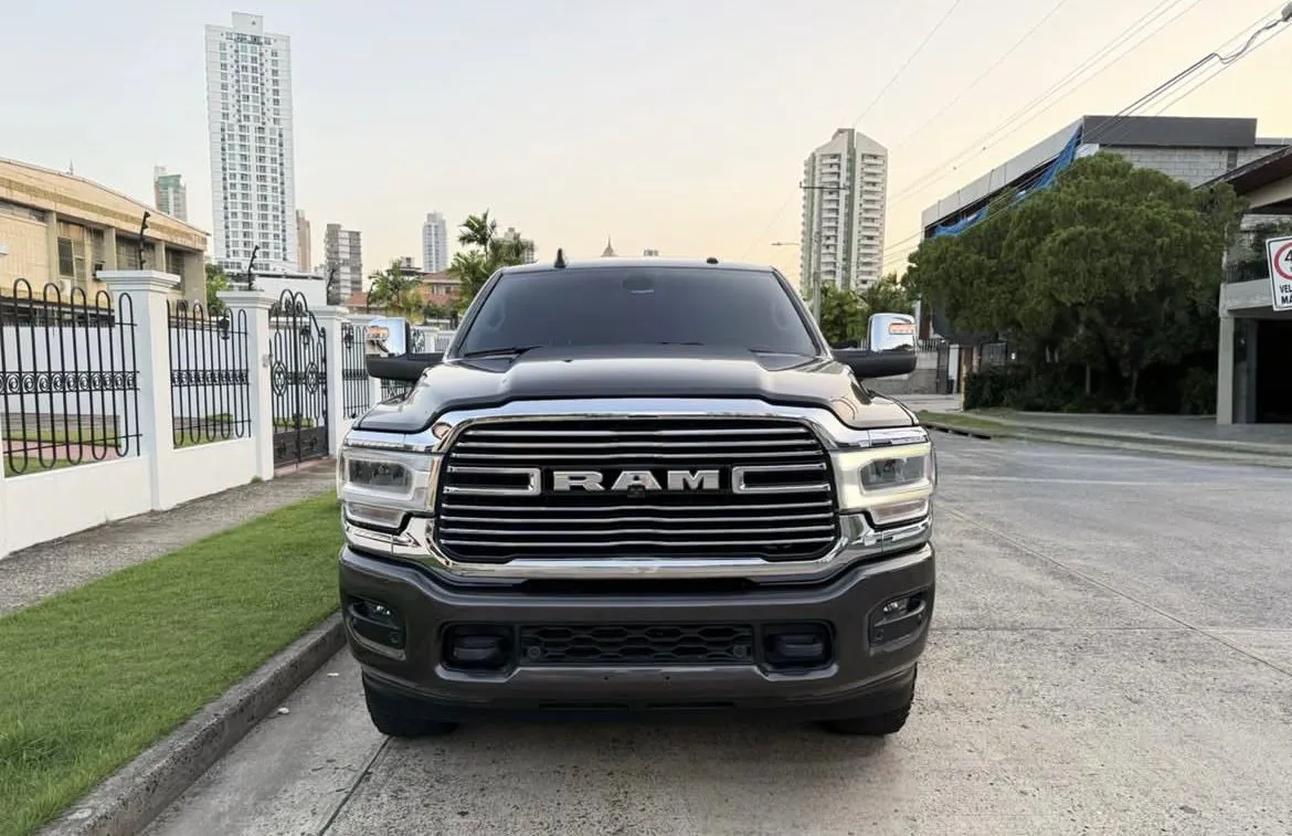 Imagenes del auto