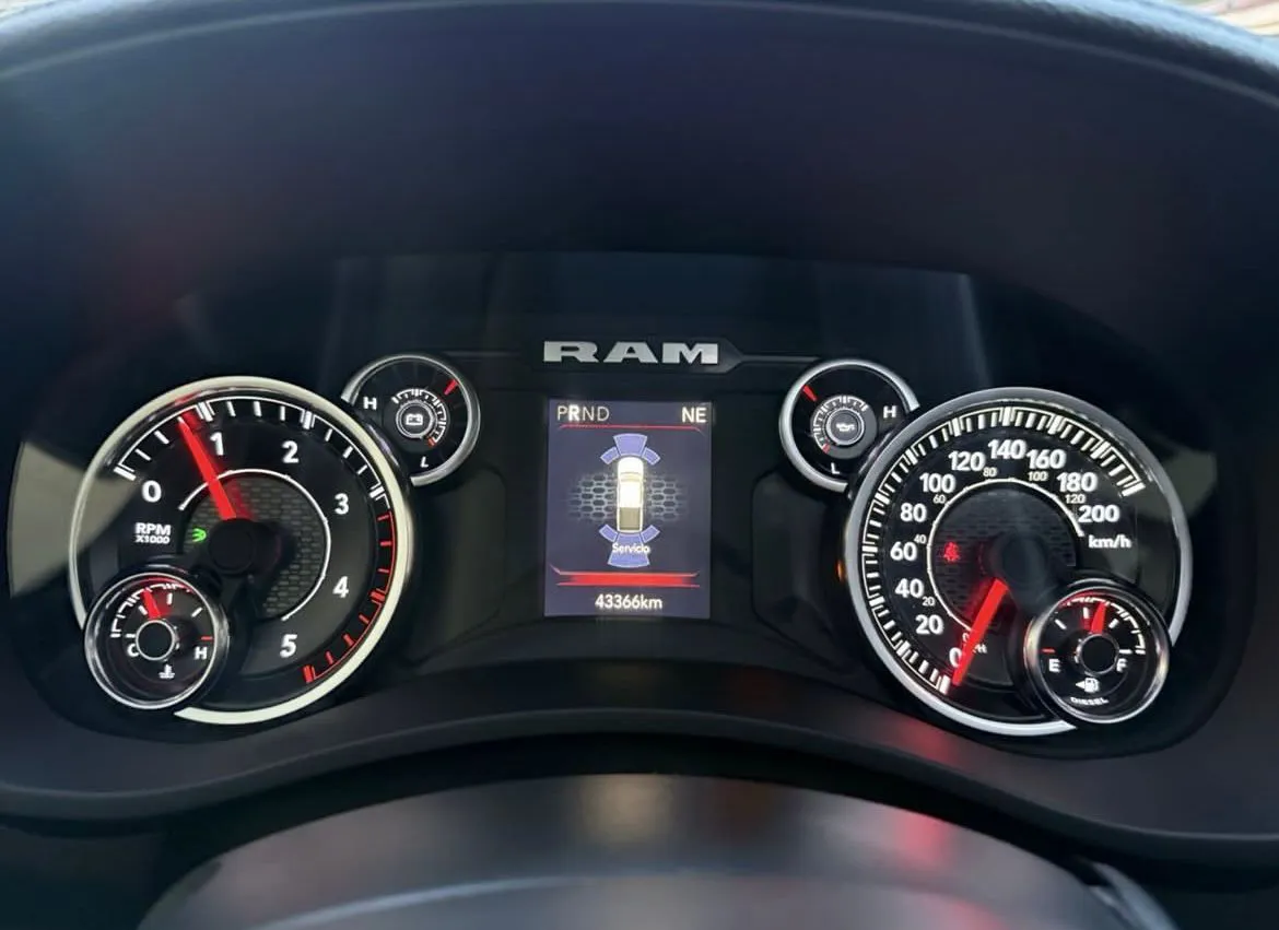 Preview imagenes del auto