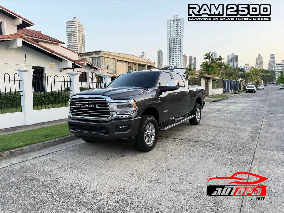 Preview imagenes del auto