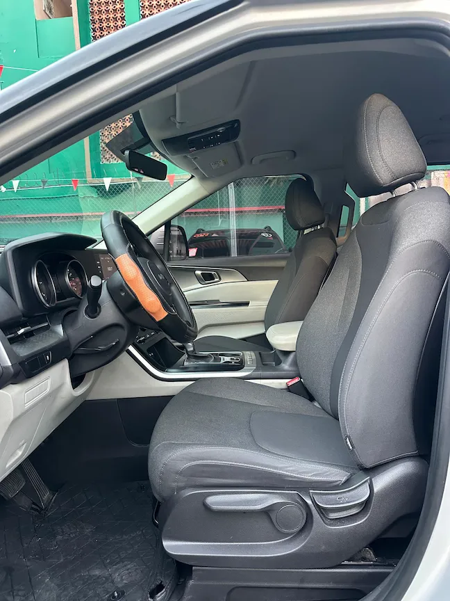 Imagenes del auto