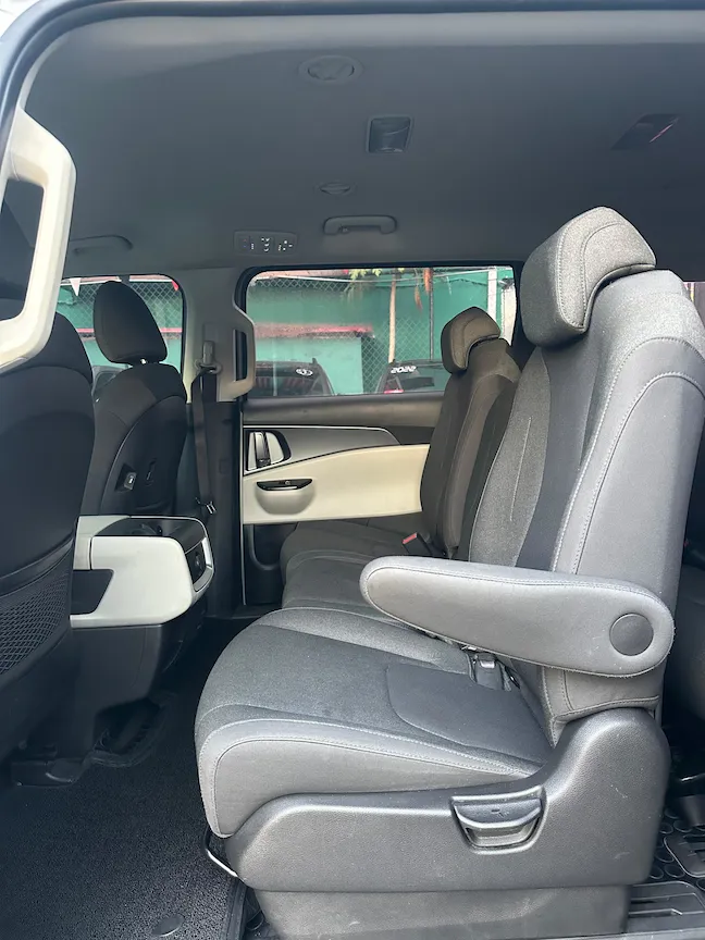Imagenes del auto