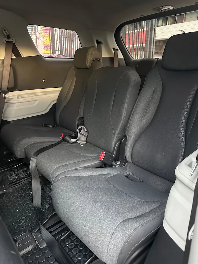 Imagenes del auto