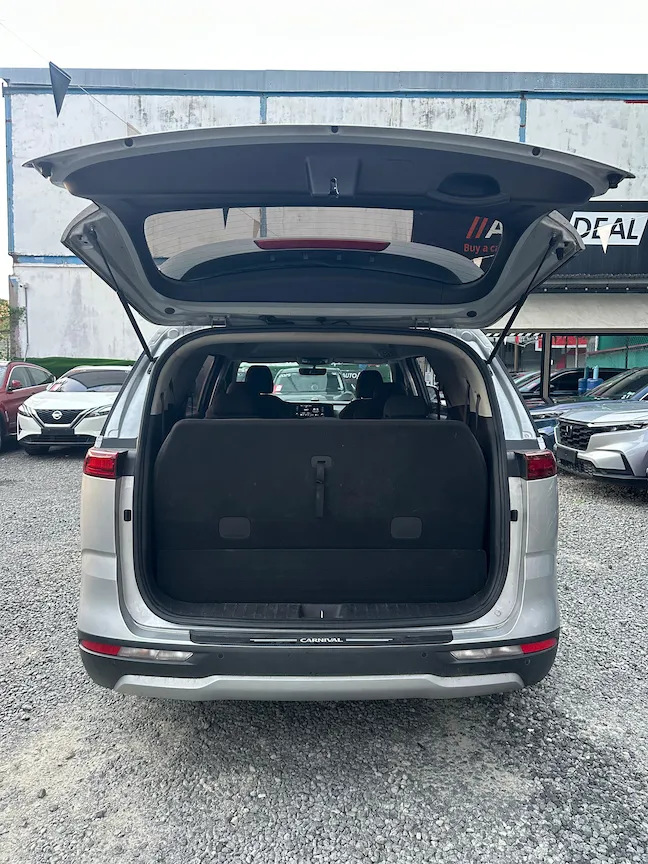 Imagenes del auto