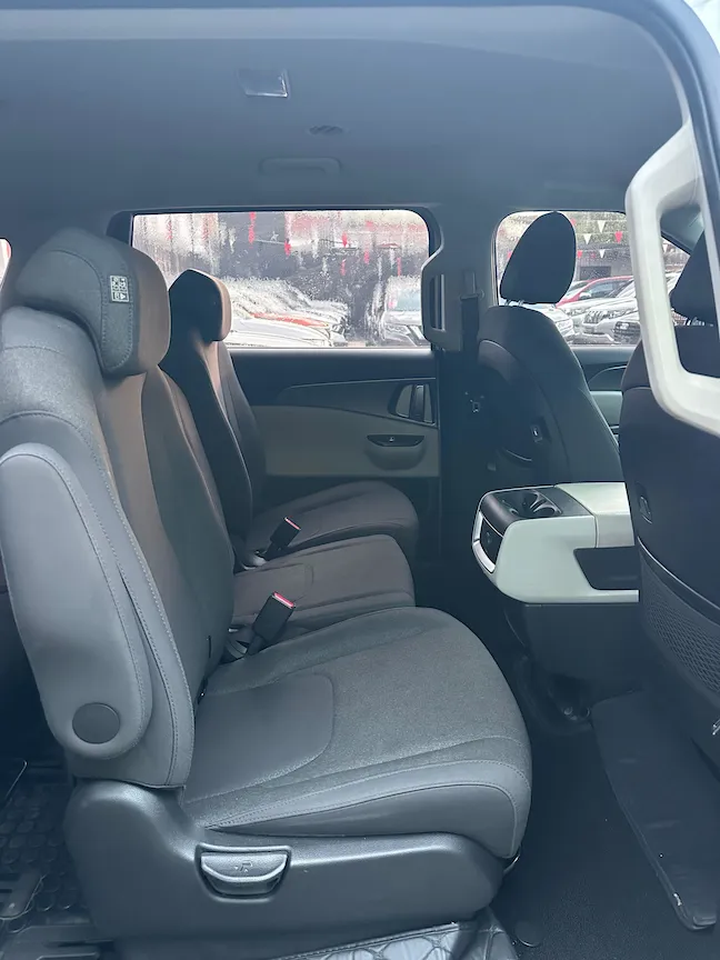 Imagenes del auto