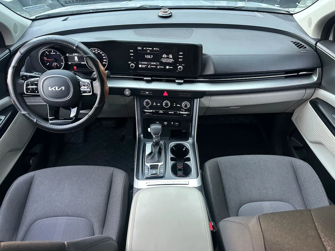 Imagenes del auto