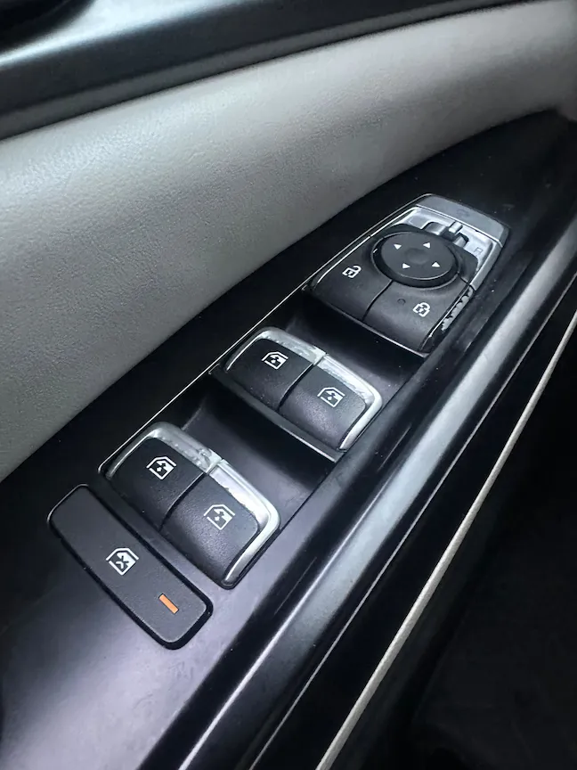 Imagenes del auto