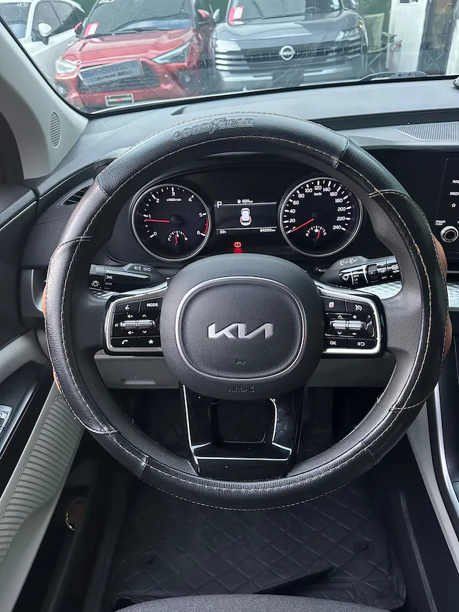 Imagenes del auto