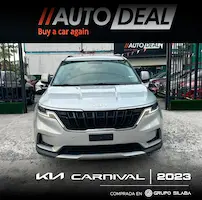 Preview imagenes del auto
