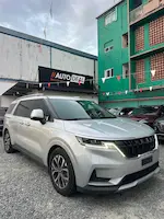 Preview imagenes del auto