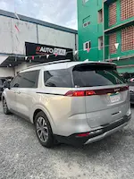 Preview imagenes del auto