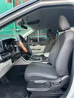 Preview imagenes del auto