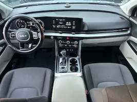 Preview imagenes del auto