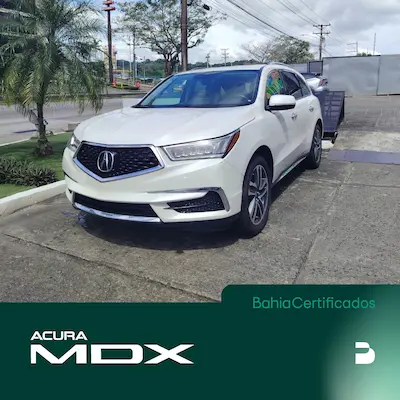 Acura MDX